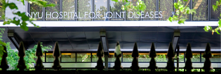 NYU Hospital For Joint Diseases