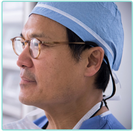 S. Steven Yang, MD, MPH S. Steven Yang, MD, MPH